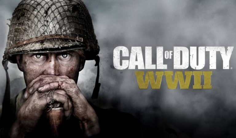 call of duty ww2