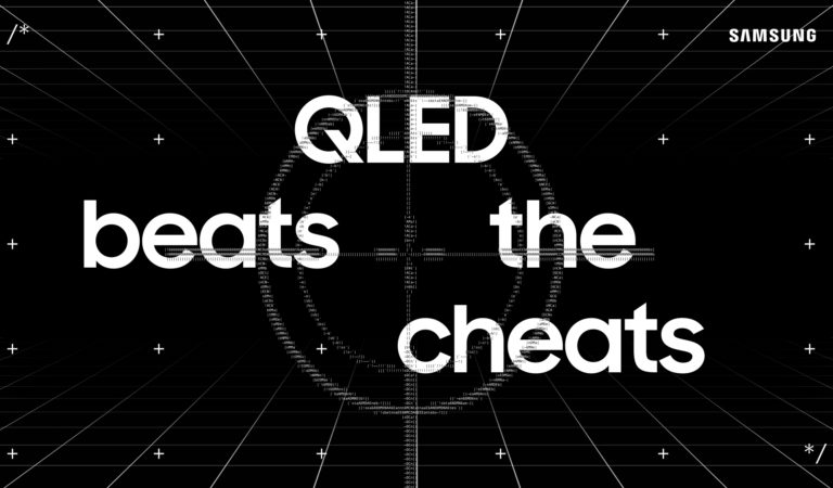 qled beat the cheats