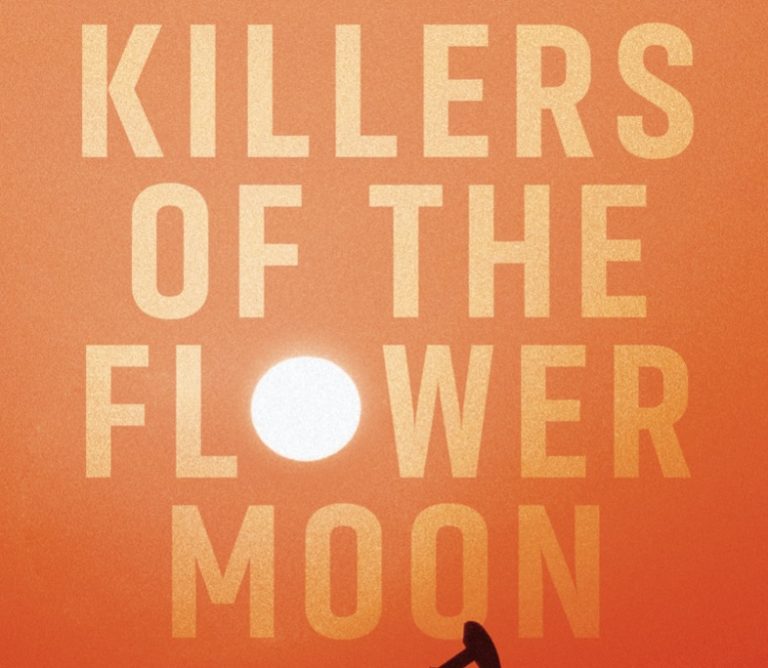 killer of the flower moon