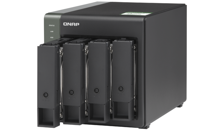 QNAP TS-431KX