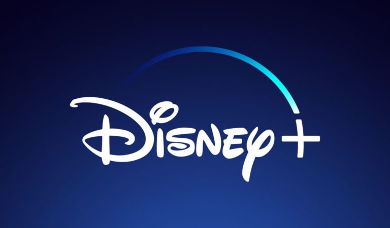 disney+ logo