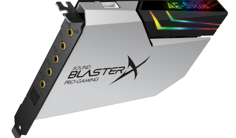 sound-blasterx-ae-5 limited edition