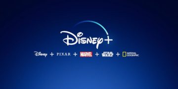 disney+