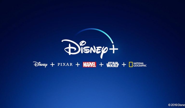 disney+