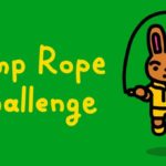 jump rope challenge