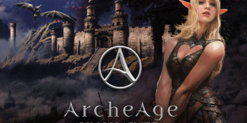 archeage unhinged