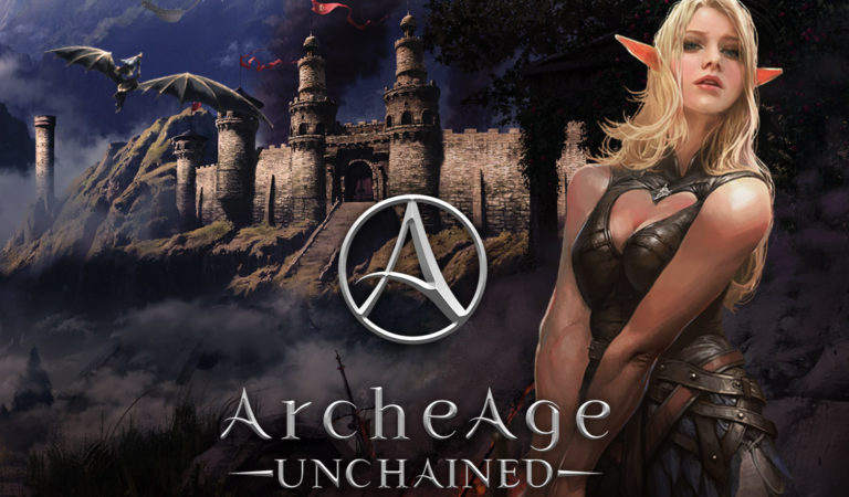 archeage unhinged