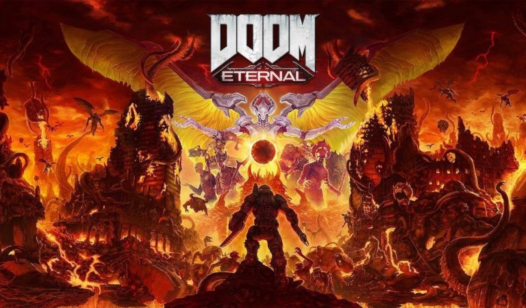 doom eternal