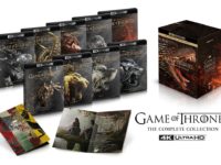 game of thrones uhd complete collection
