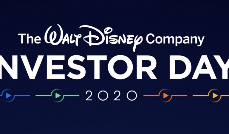 disney investor