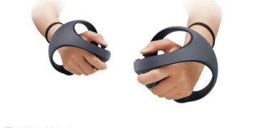 PSVR 2 PS5