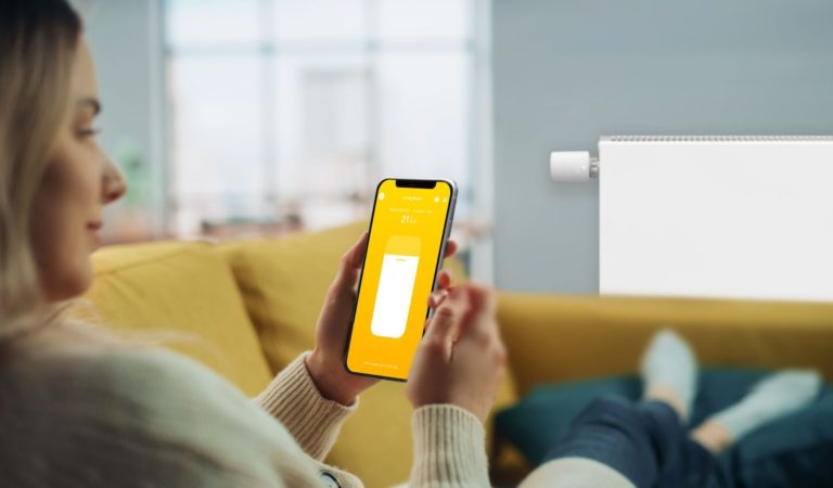 tado app