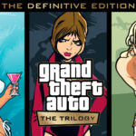 grand theft auto the trilogy definitive edition