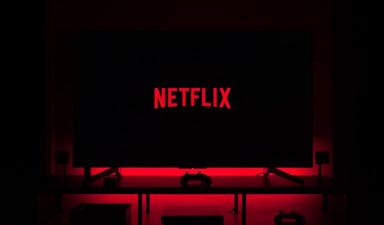 Netflix av1