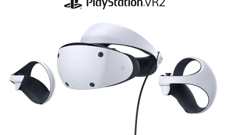 psvr 2 headset