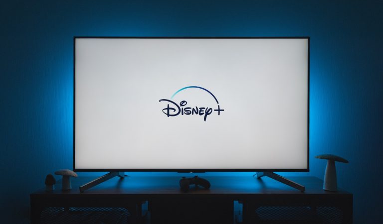 disney+ ps5