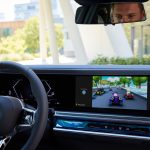 11.10.2022 | ID: P90481723 BMW Group partners with AirConsole to bring casual gaming into vehicles in 2023 (10/2022)
