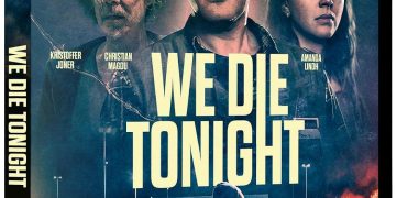 we die tonight blu-ray germany