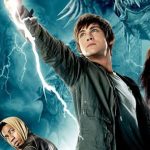 Percy Jackson
