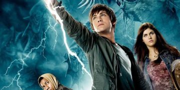 Percy Jackson