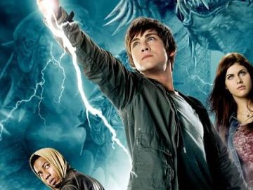 Percy Jackson